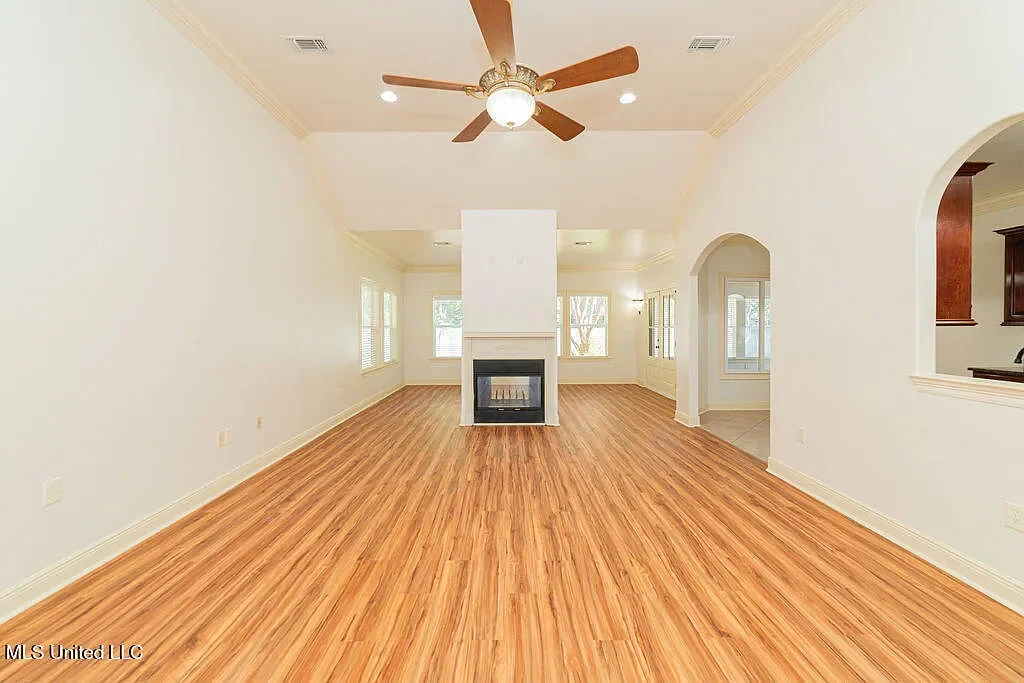 4-Bed/2 Bath Owner-Financed Home in Saint Louis, MS