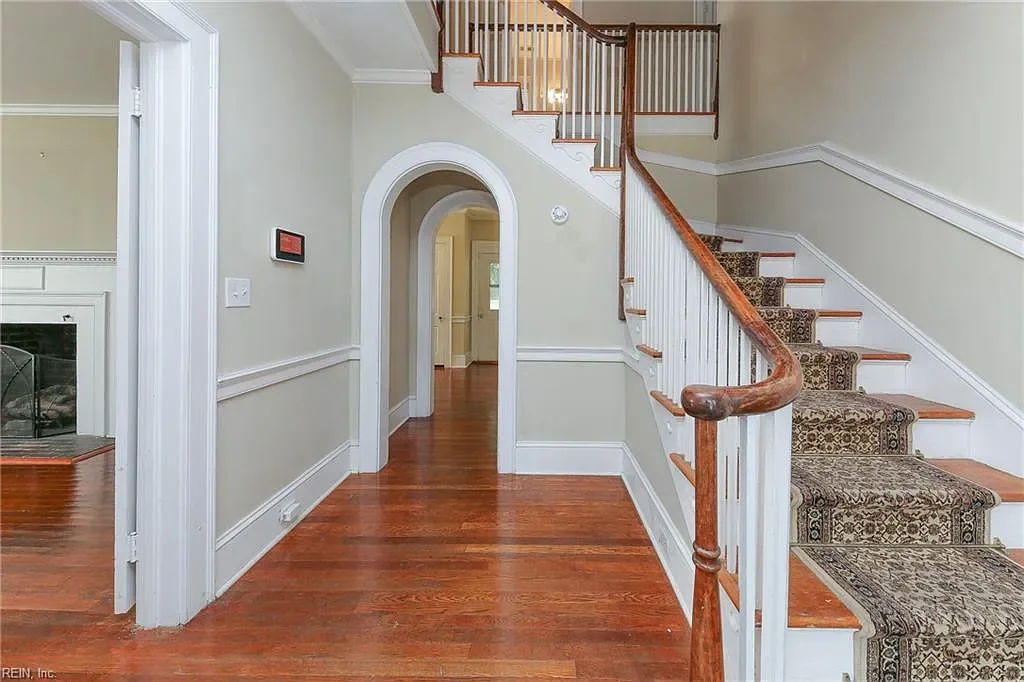 4-Bed/3 Bath Owner-Financed Home in Elizabeth City, NC