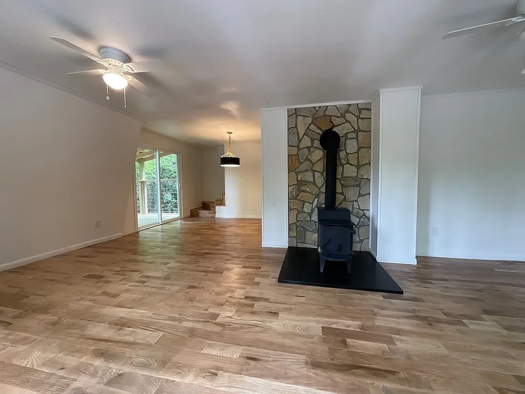 3-Bed/2 Bath Owner-Financed Home in Andrews, NC