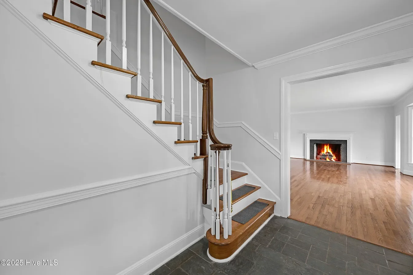 5-Bed/4 Bath Owner-Financed Home in Greenville, NC