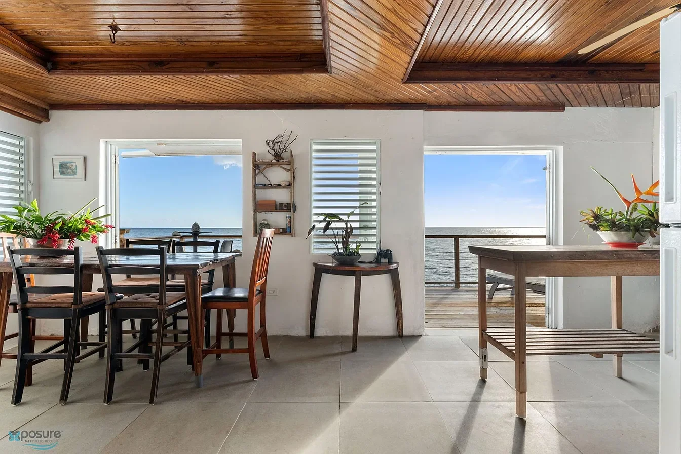 3-Bed/2 Bath Owner-Financed Home in Anasco, PR