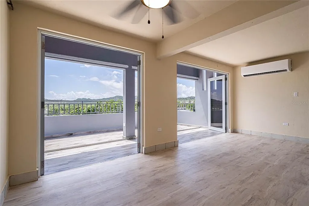 4-Bed/3 Bath Owner-Financed Home in Humacao, PR