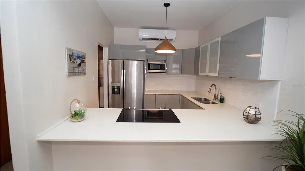 6-Bed/4 Bath Owner-Financed Home in San Juan, PR