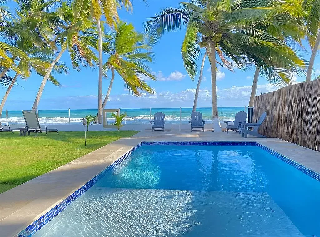 4-Bed/2 Bath Owner-Financed Home in Patillas, PR