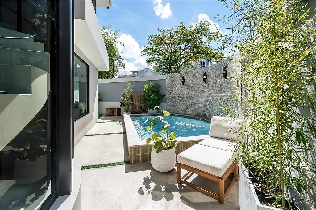 5-Bed/5 Bath Owner-Financed Home in San Juan, PR