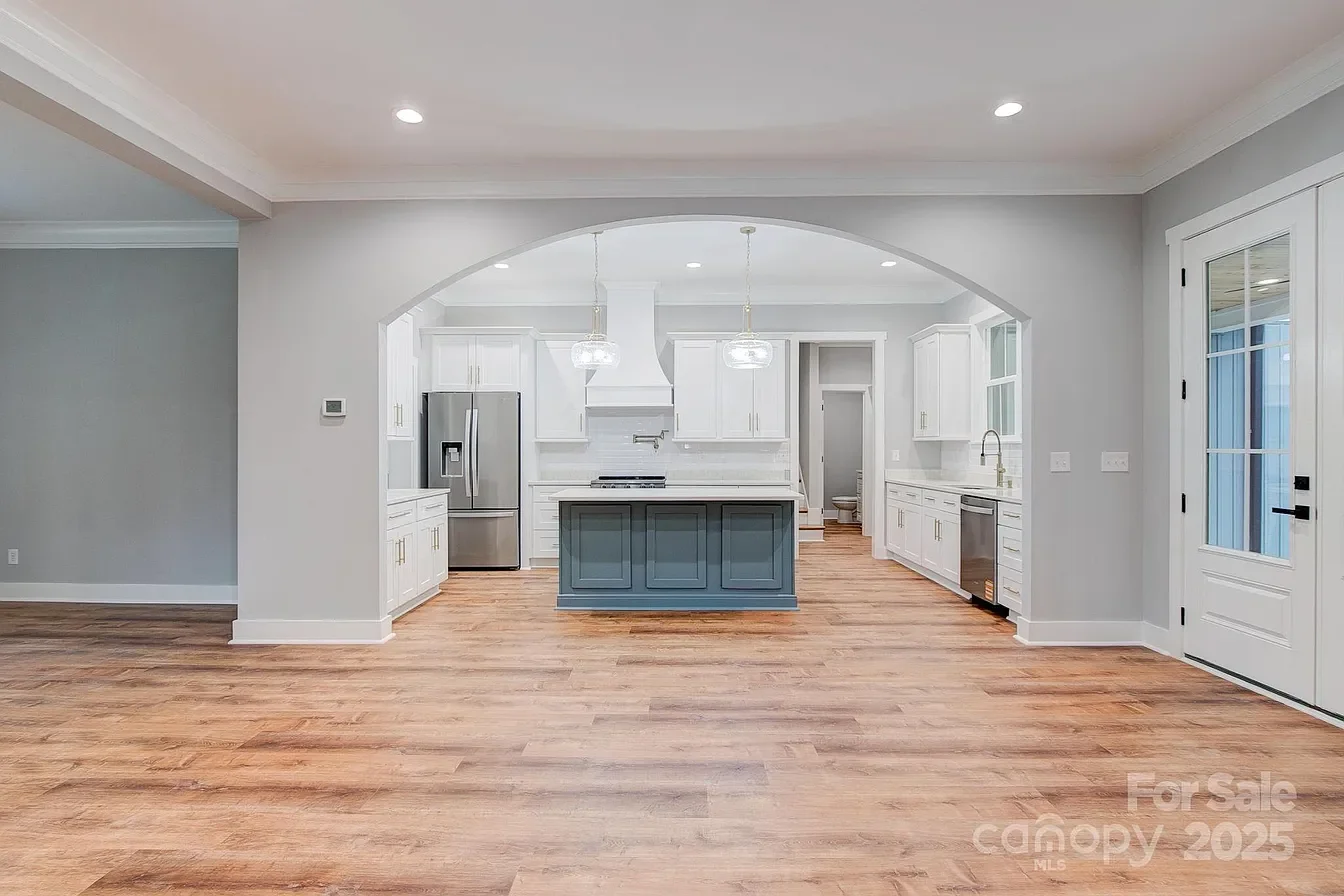 5-Bed/5 Bath Owner-Financed Home in Pageland, SC