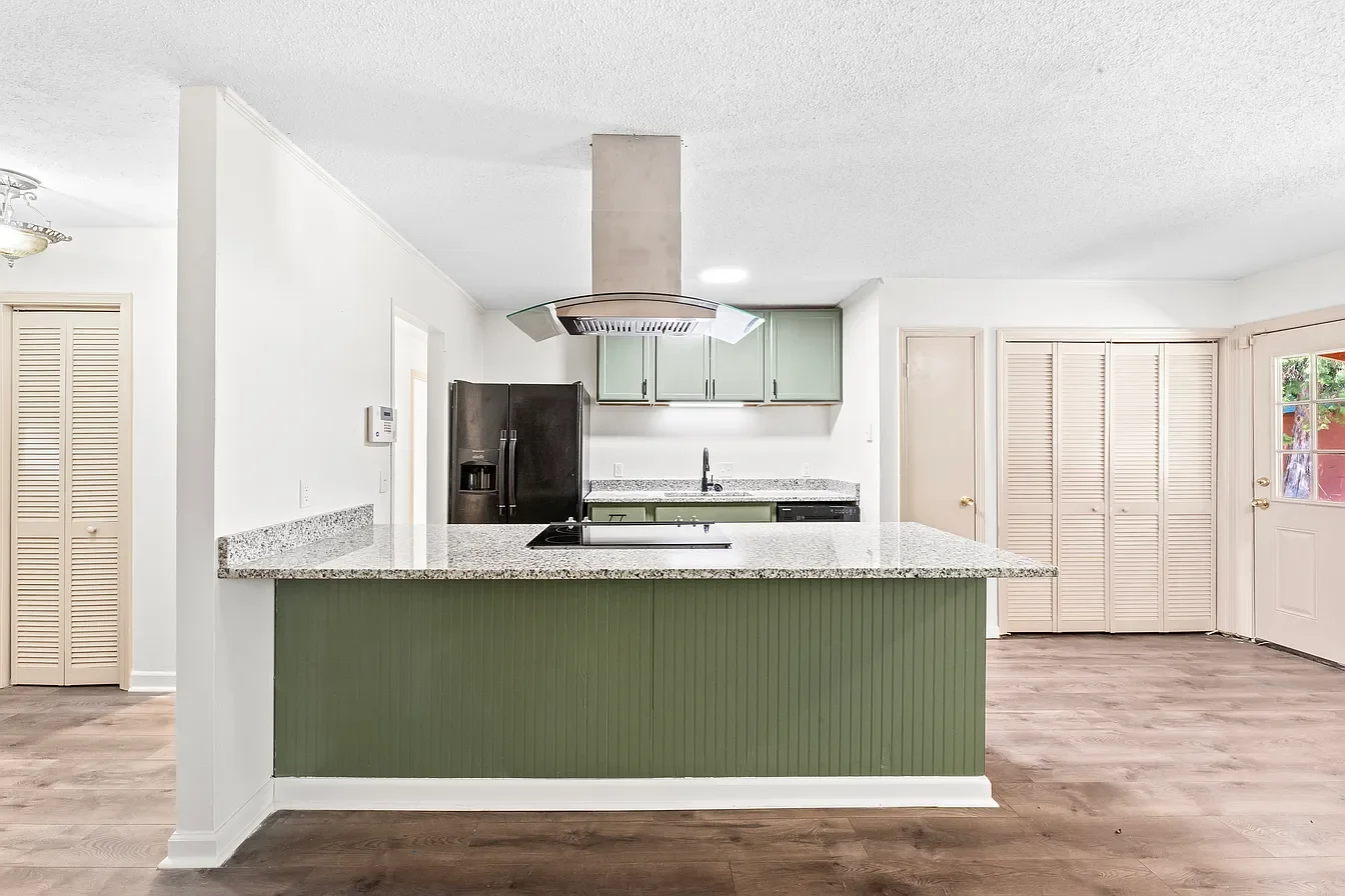 3-Bed/2 Bath Owner-Financed Home in Irmo, SC