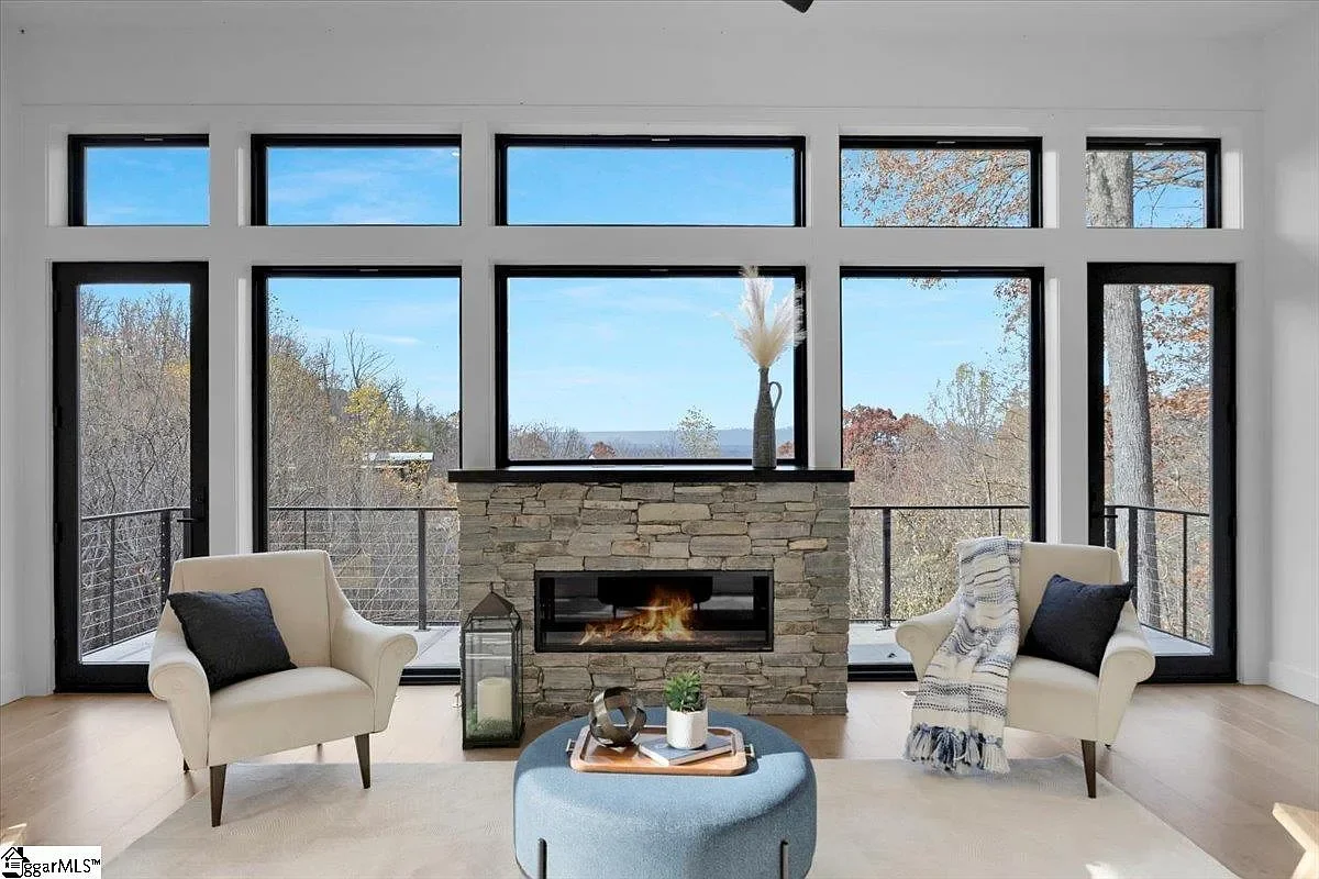 3-Bed/3 Bath Owner-Financed Home in Greenville, SC