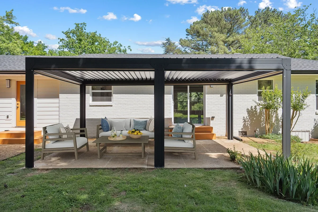 4-Bed/3 Bath Owner-Financed Home in Nashville, TN