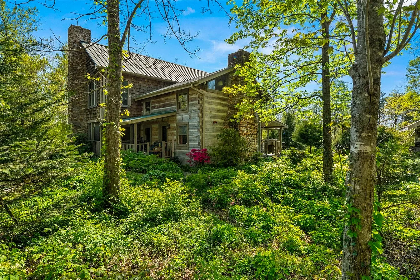 3-Bed/2 Bath Owner-Financed Home in Jefferson City, TN