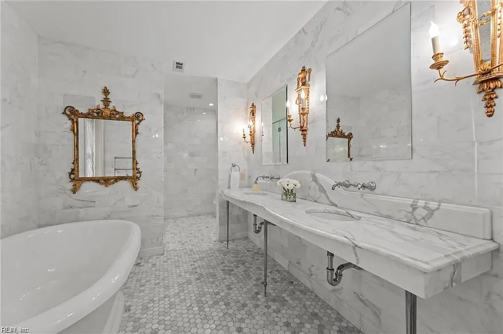 5-Bed/6 Bath Owner-Financed Home in Norfolk, VA