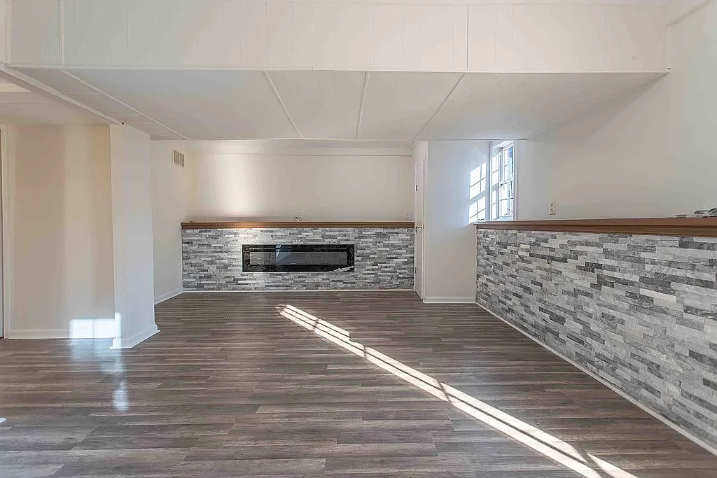 3-Bed/2 Bath Owner-Financed Home in Dillwyn, VA