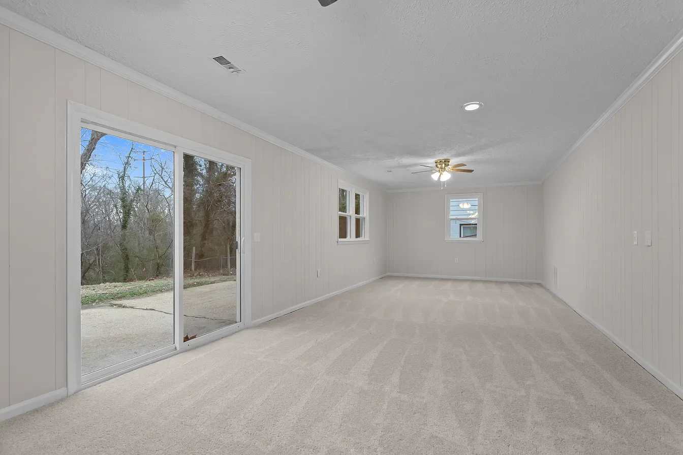 3-Bed/1 Bath Owner-Financed Home in Hopewell, VA