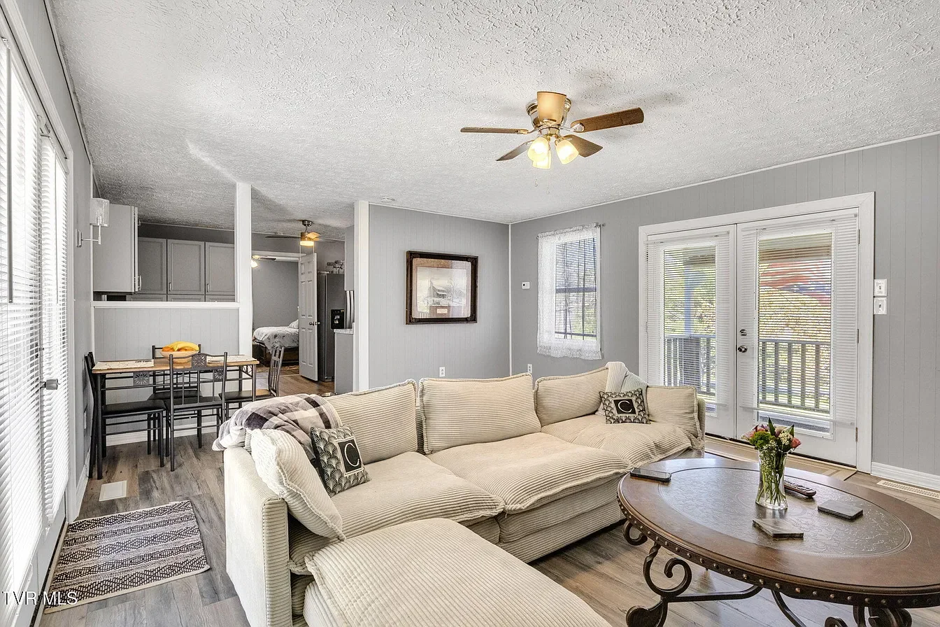 3-Bed/1 Bath Owner-Financed Home in Jonesville, VA