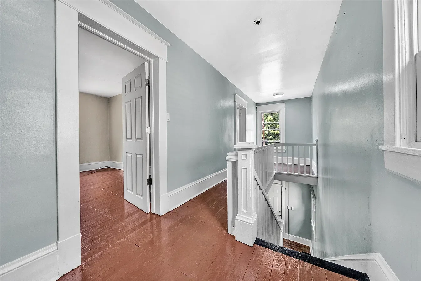 3-Bed/2 Bath Owner-Financed Home in Roanoke, VA