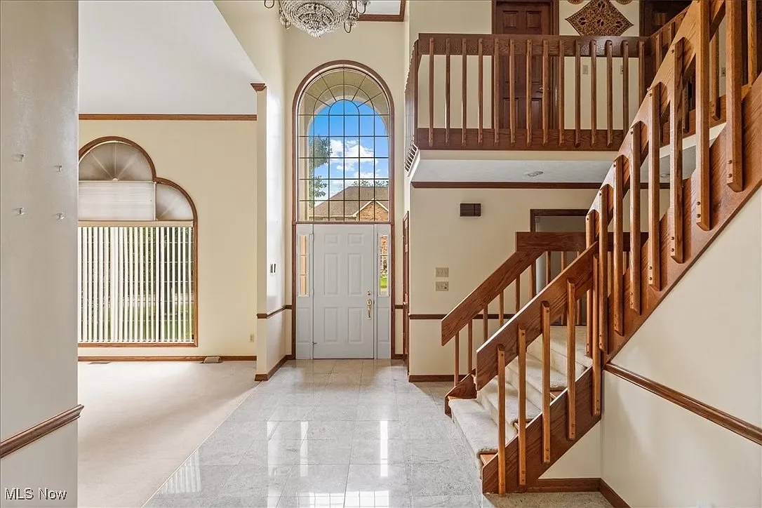 5-Bed/4 Bath Owner-Financed Home in Vienna, WV