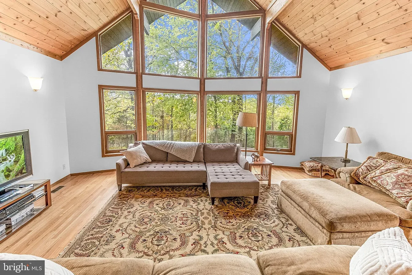 3-Bed/3 Bath Owner-Financed Home in Shepherdstown, WV