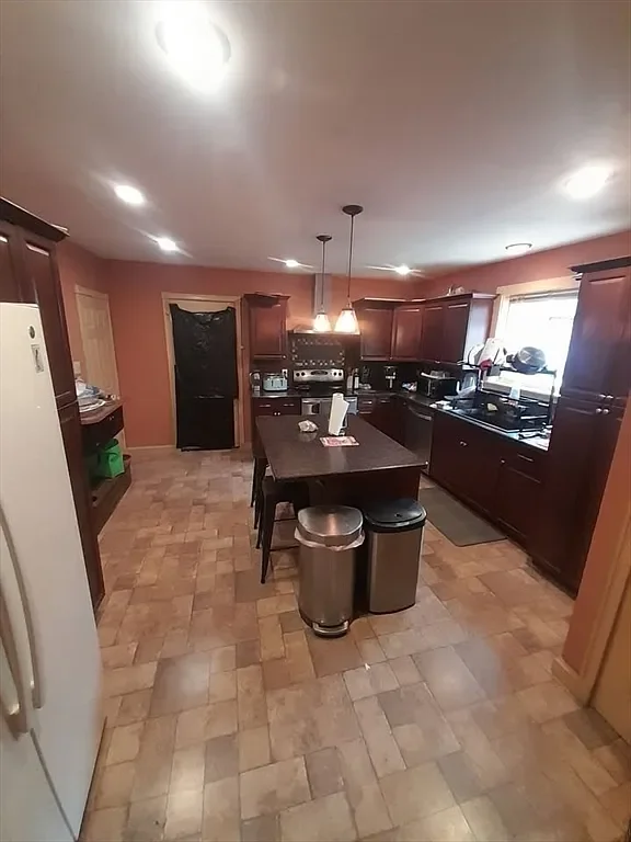 4-Bed/2 Bath Owner-Financed Home in Springfield, MA