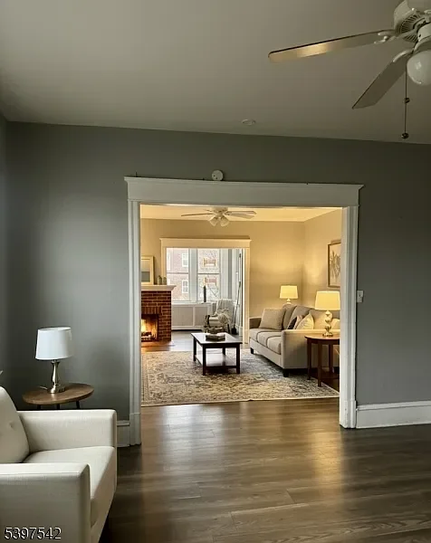 4-Bed/2 Bath Owner-Financed Home in Atlantic City, NJ