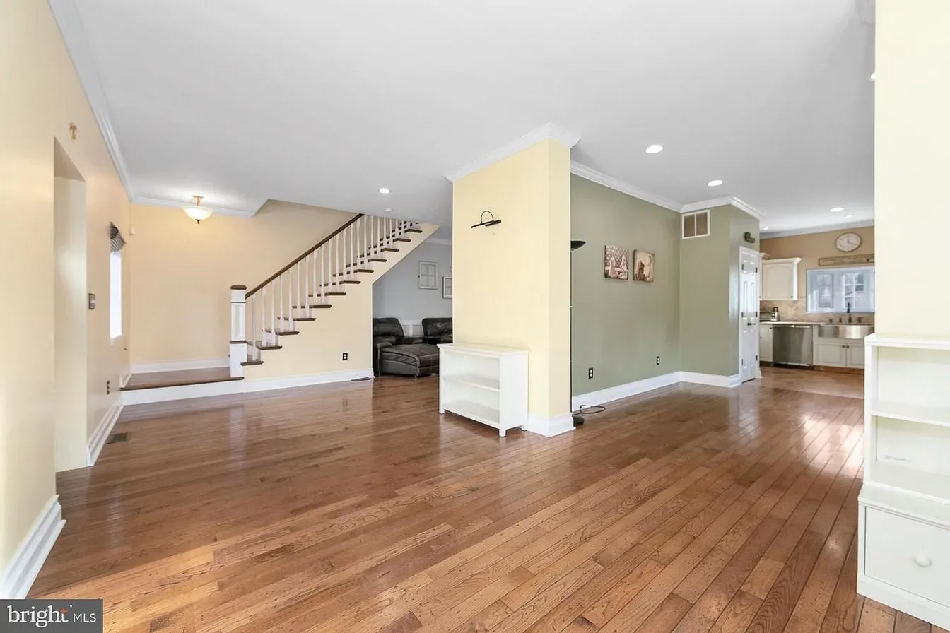 3-Bed/3 Bath Owner-Financed Home in Lindenwold, NJ 