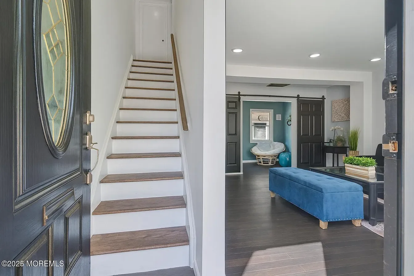 4-Bed/1 Bath Owner-Financed Home in Neptune Township, NJ