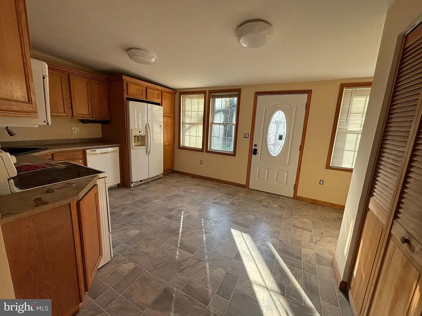 3-Bed/2 Bath Owner-Financed Home in Millville, NJ