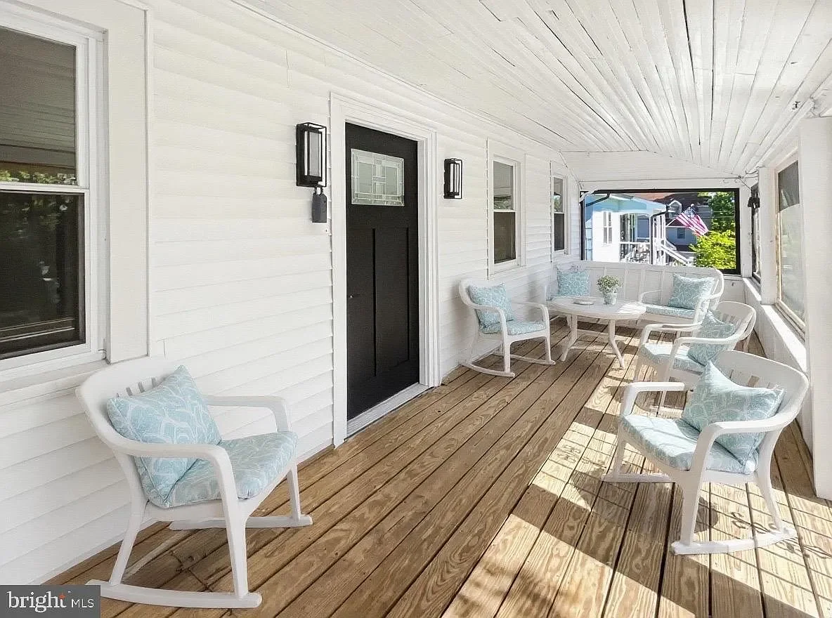 7-Bed/3 Bath Owner-Financed Home in Island Heights, NJ