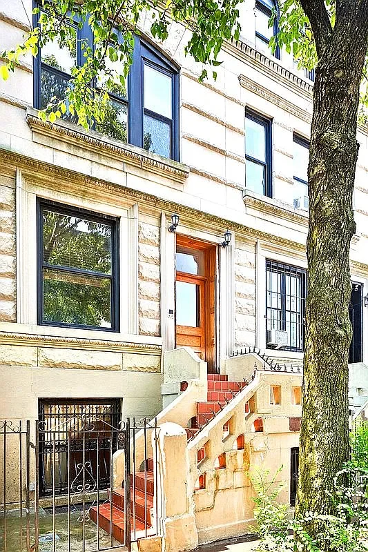 7-Bed/4 Bath Owner-Financed Home in New York, NY