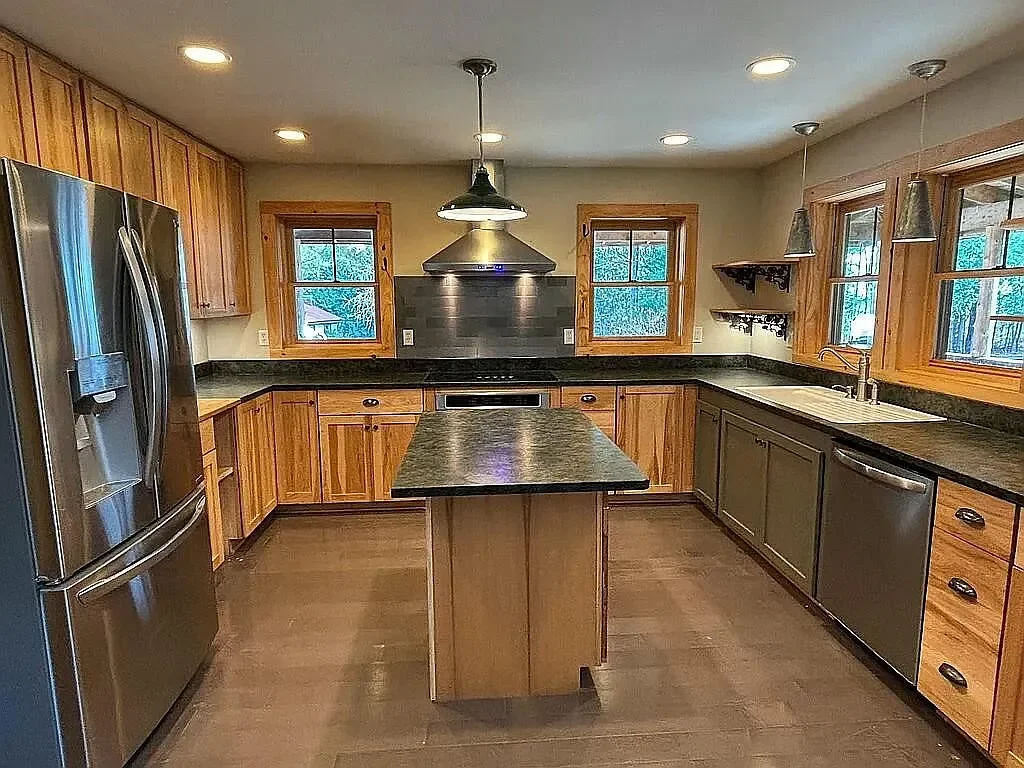 4-Bed/3 Bath Owner-Financed Home in Essex, NY