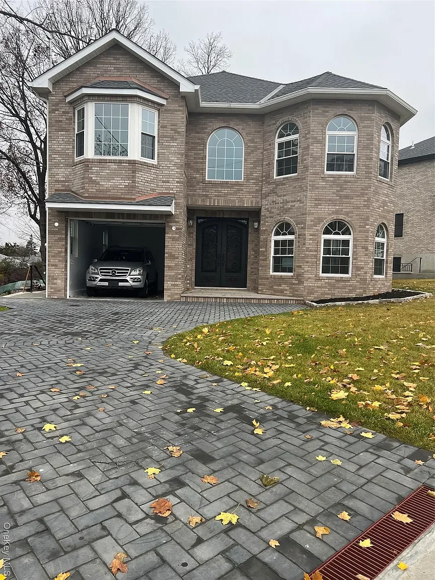 6-Bed/4 Bath Owner-Financed Home in Yonkers, NY