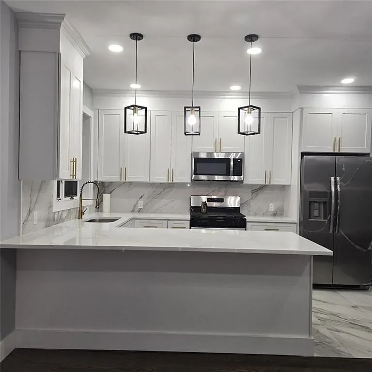 3-Bed/2 Bath Owner-Financed Home in Brooklyn, NY