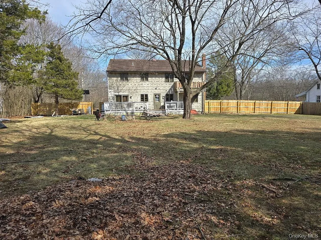 5-Bed/3 Bath Owner-Financed Home in Port Jefferson Station, NY