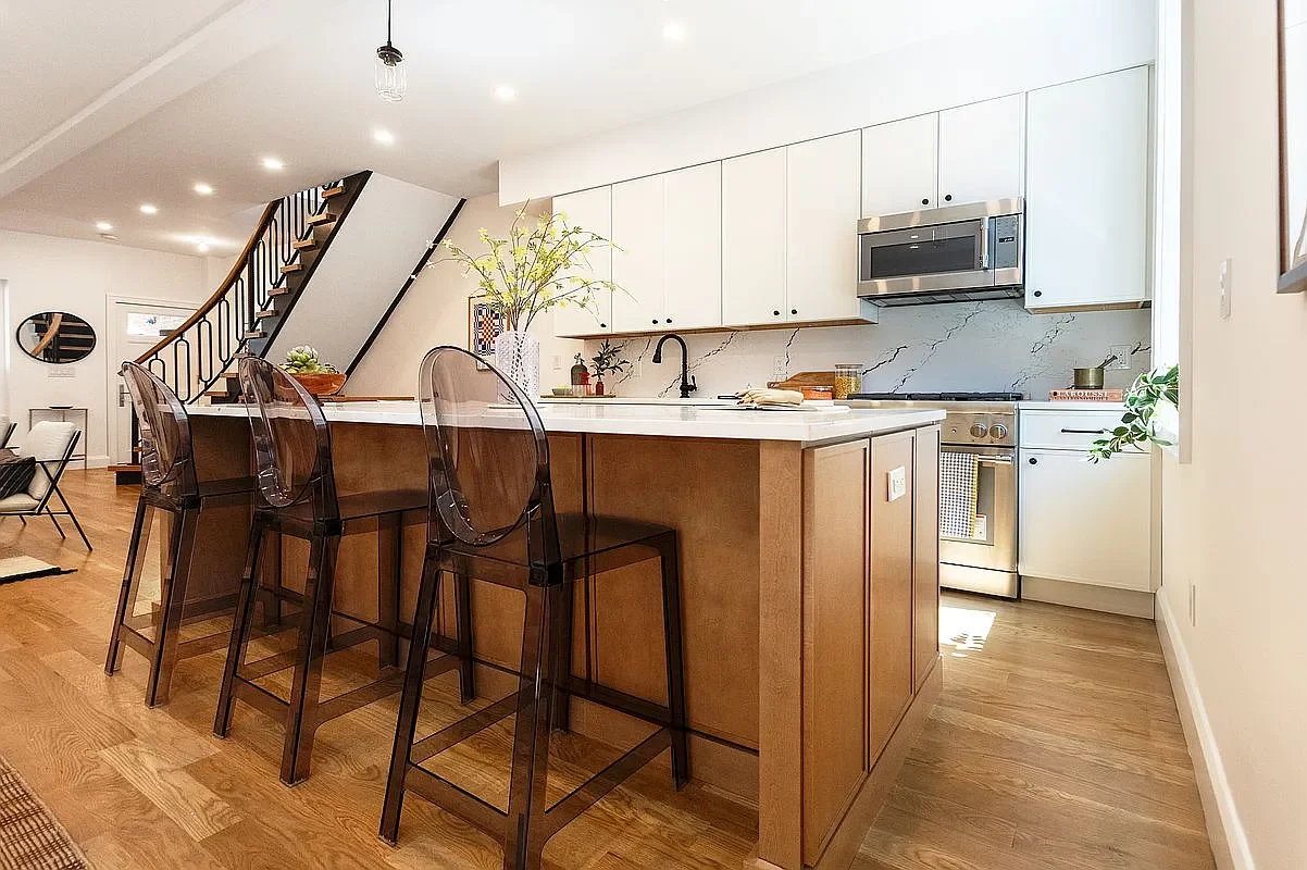 3-Bed/3 Bath Owner-Financed Home in Brooklyn, NY