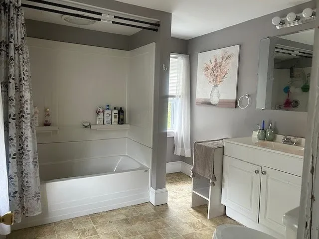 3-Bed/2 Bath Owner-Financed Home in Norwich, NY