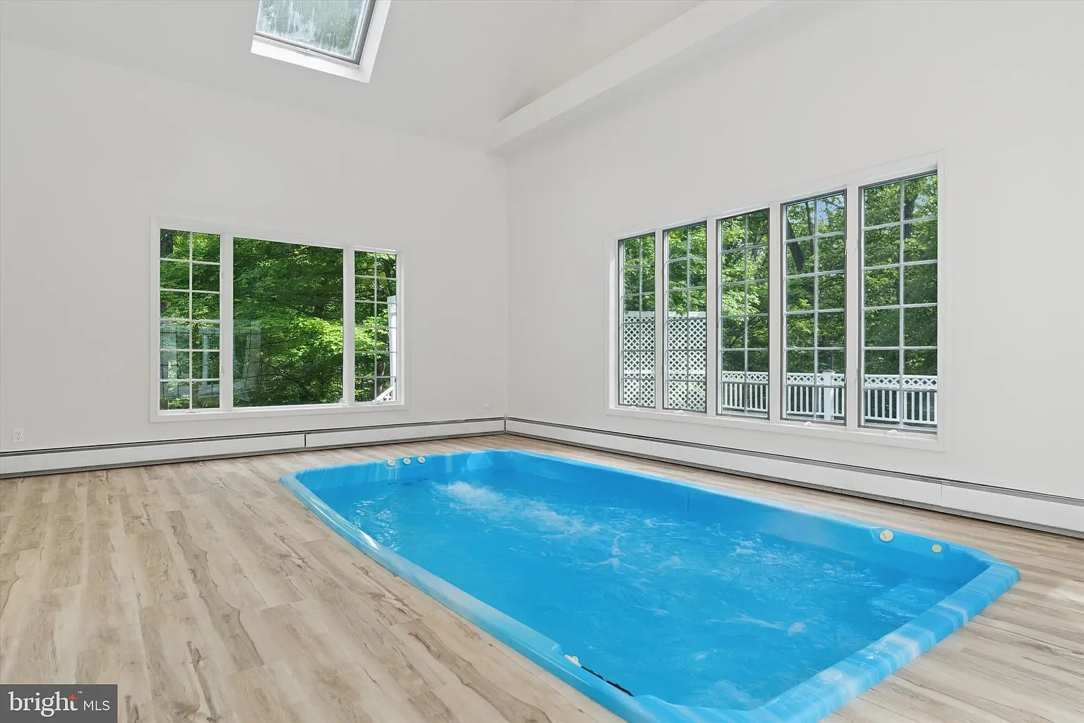 4-Bed/4 Bath Owner-Financed Home in Green Lane, PA