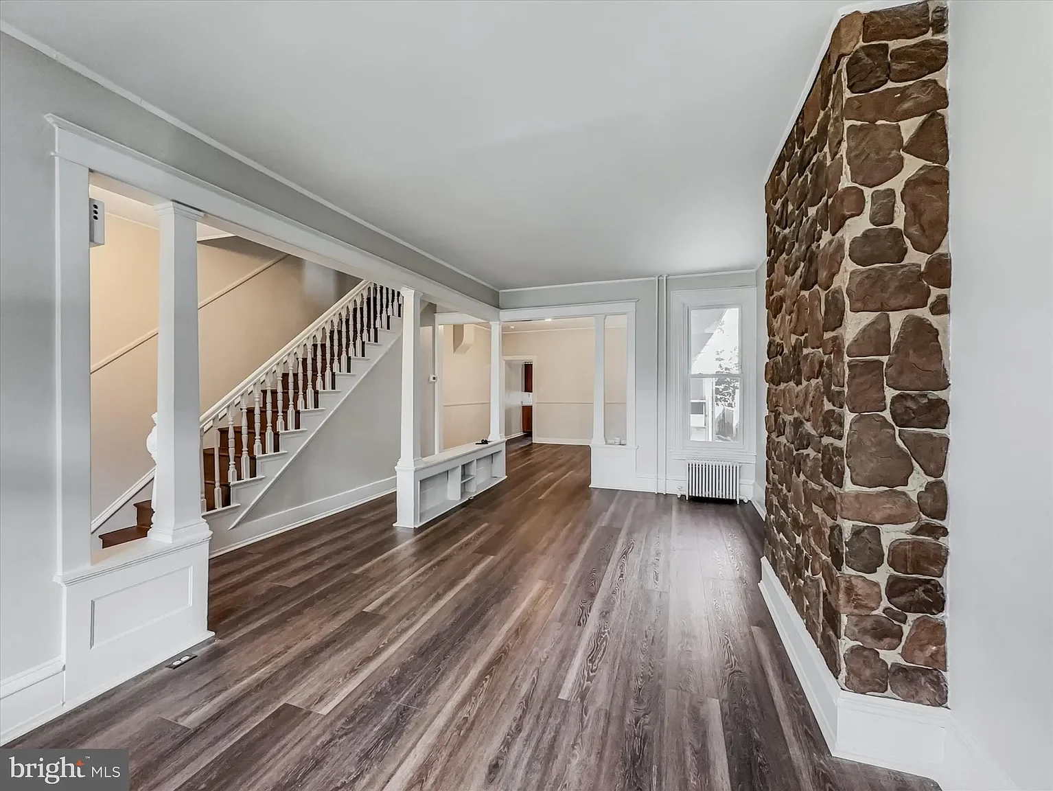 4-Bed/2 Bath Owner-Financed Home in Columbia, PA