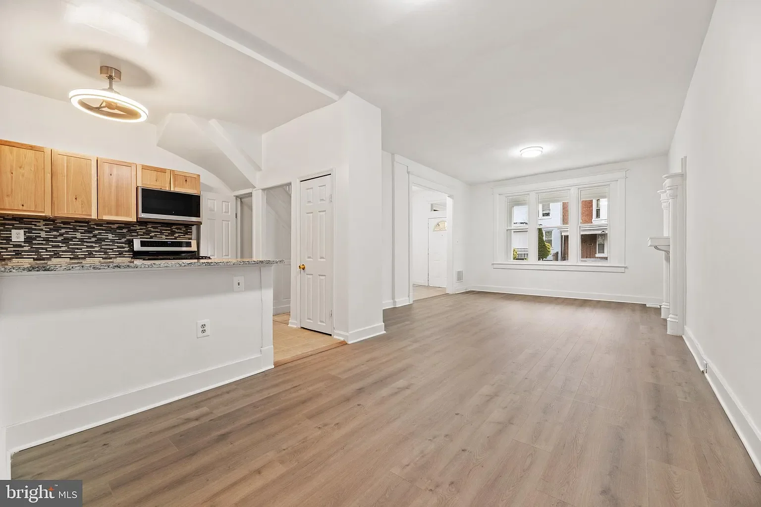 4-Bed/3 Bath Owner-Financed Home in Washington, DC