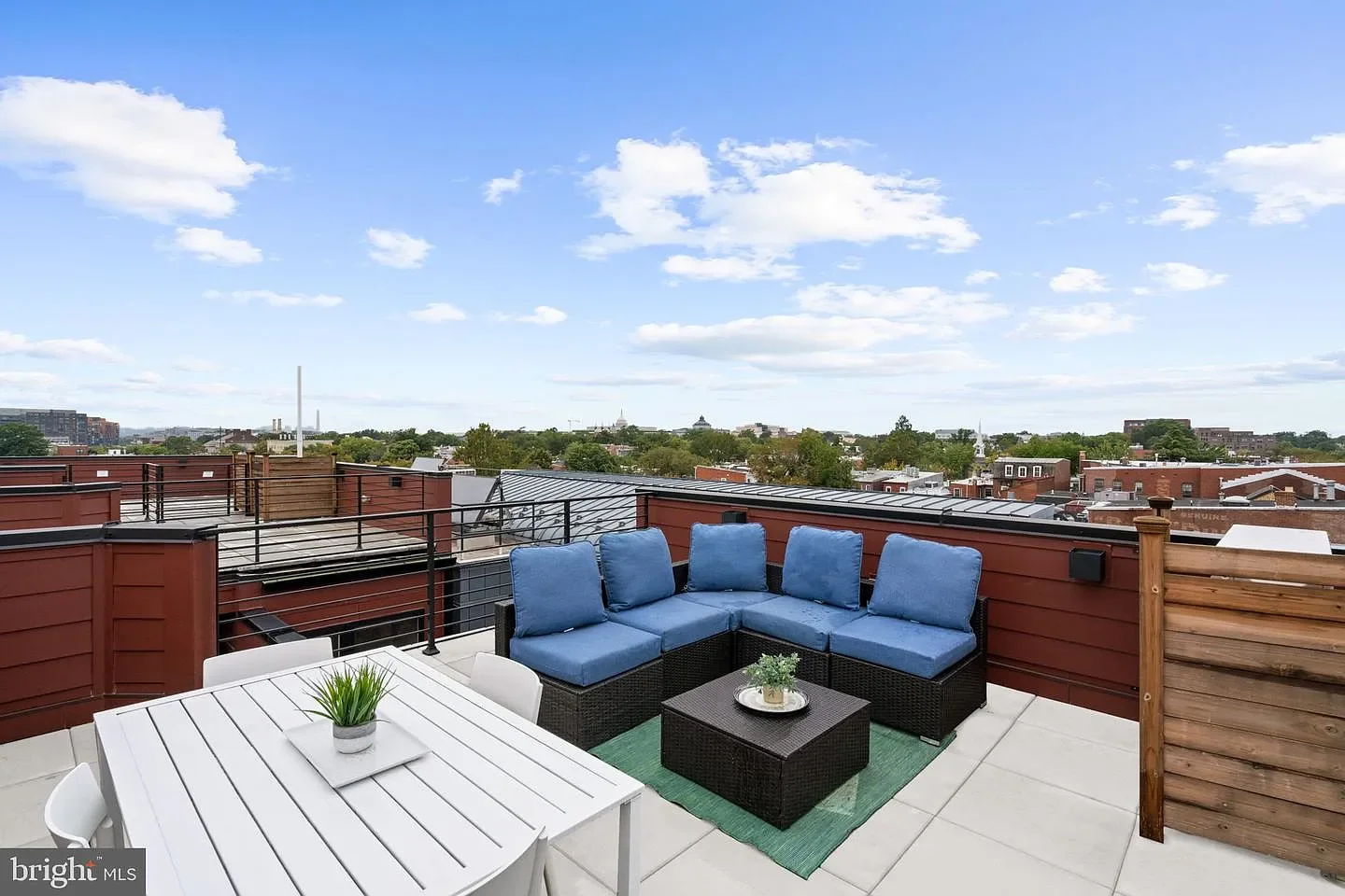 2-Bed/1 Bath Owner-Financed Home in Washington, DC