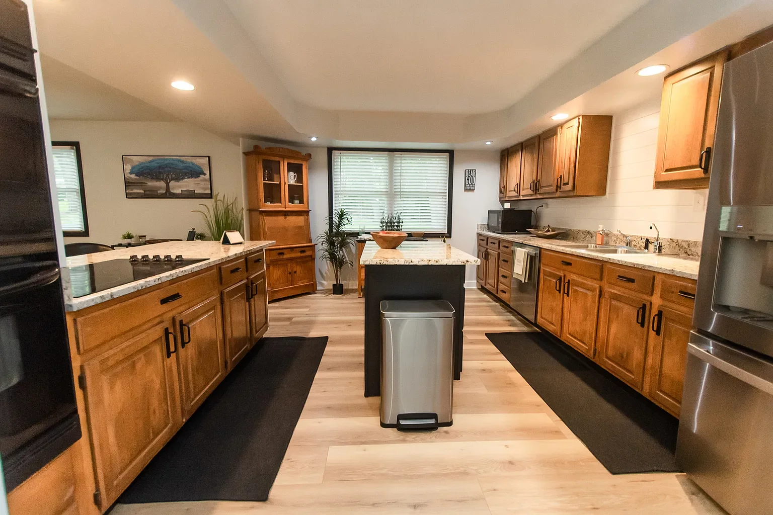 3-Bed/1 Bath Owner-Financed Home in Dixon, IL