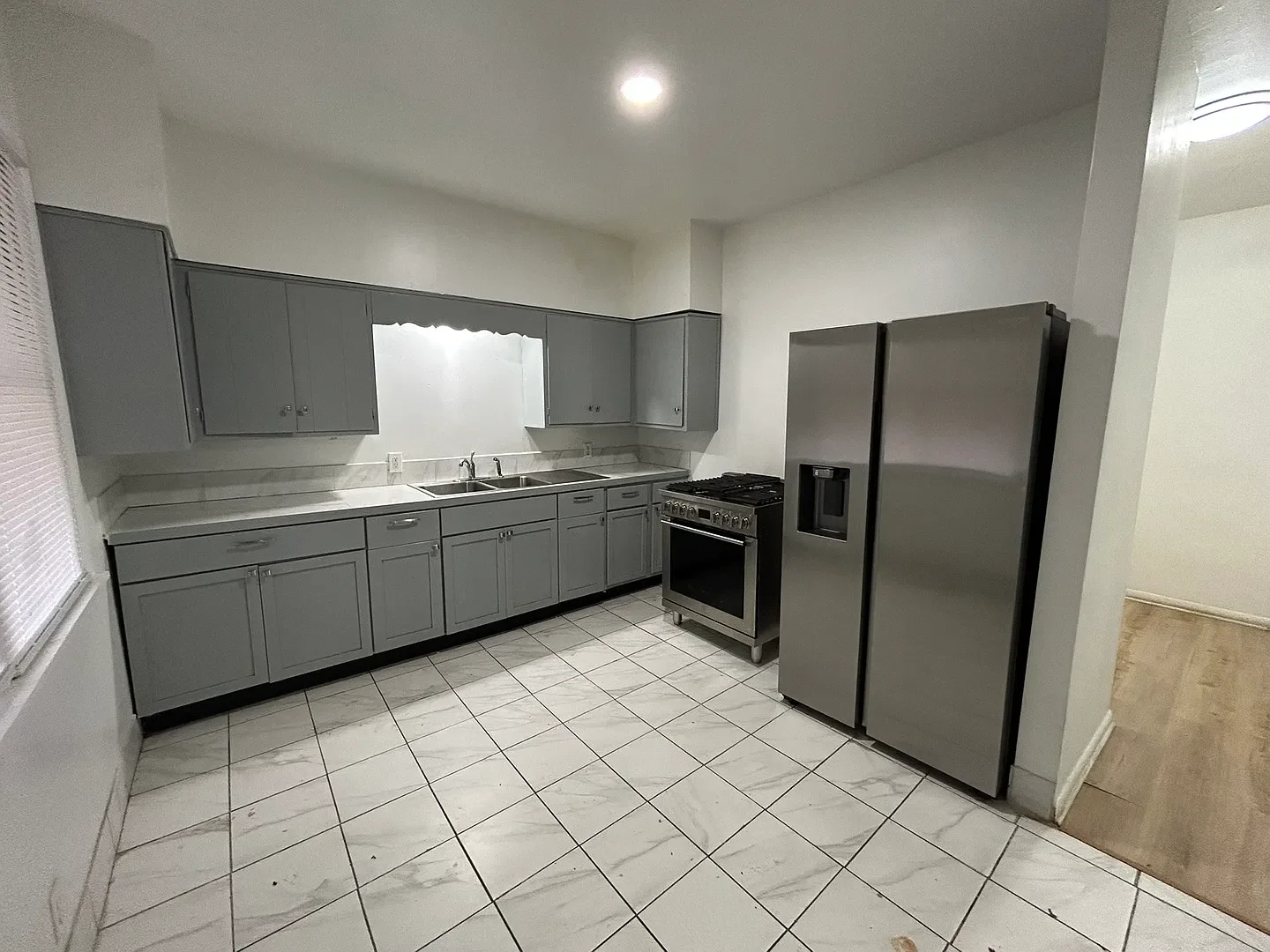 4-Bed/2 Bath Owner-Financed Home in Danville, IL