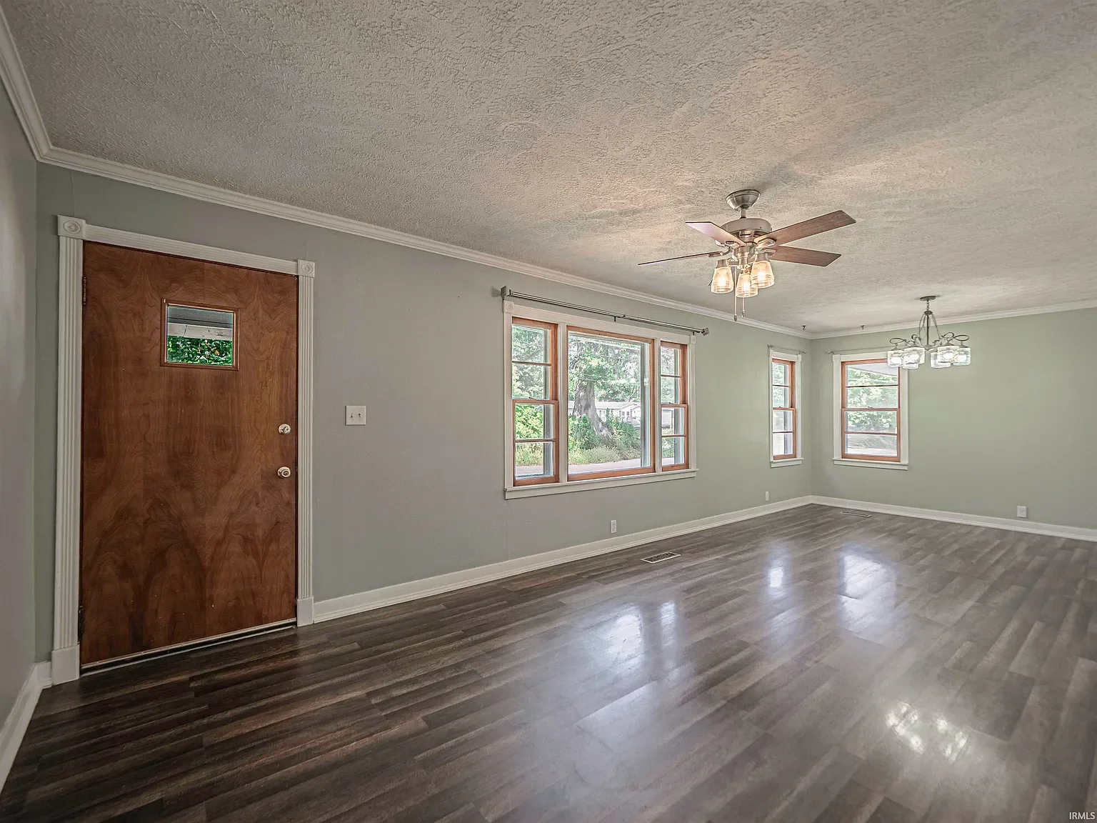 3-Bed/1 Bath Owner-Financed Home in Petersburg, IN