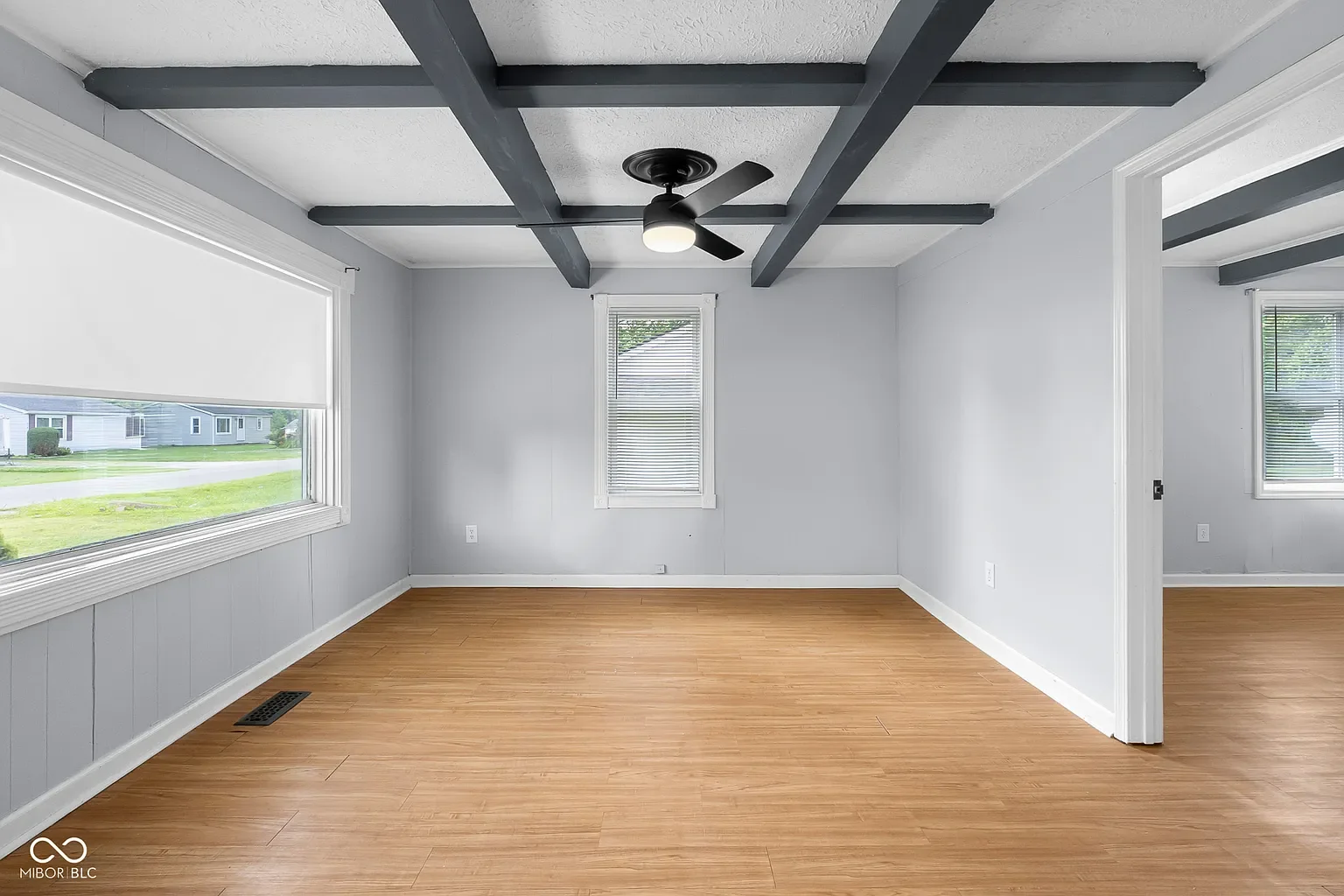 4-Bed/1 Bath Owner-Financed Home in Columbus, IN