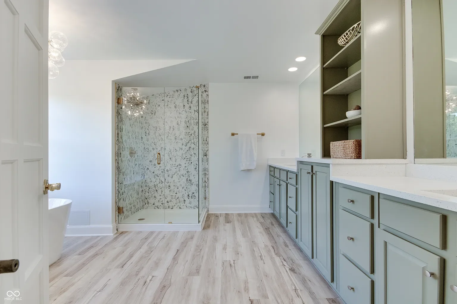 4-Bed/4 Bath Owner-Financed Home in Indianapolis, IN