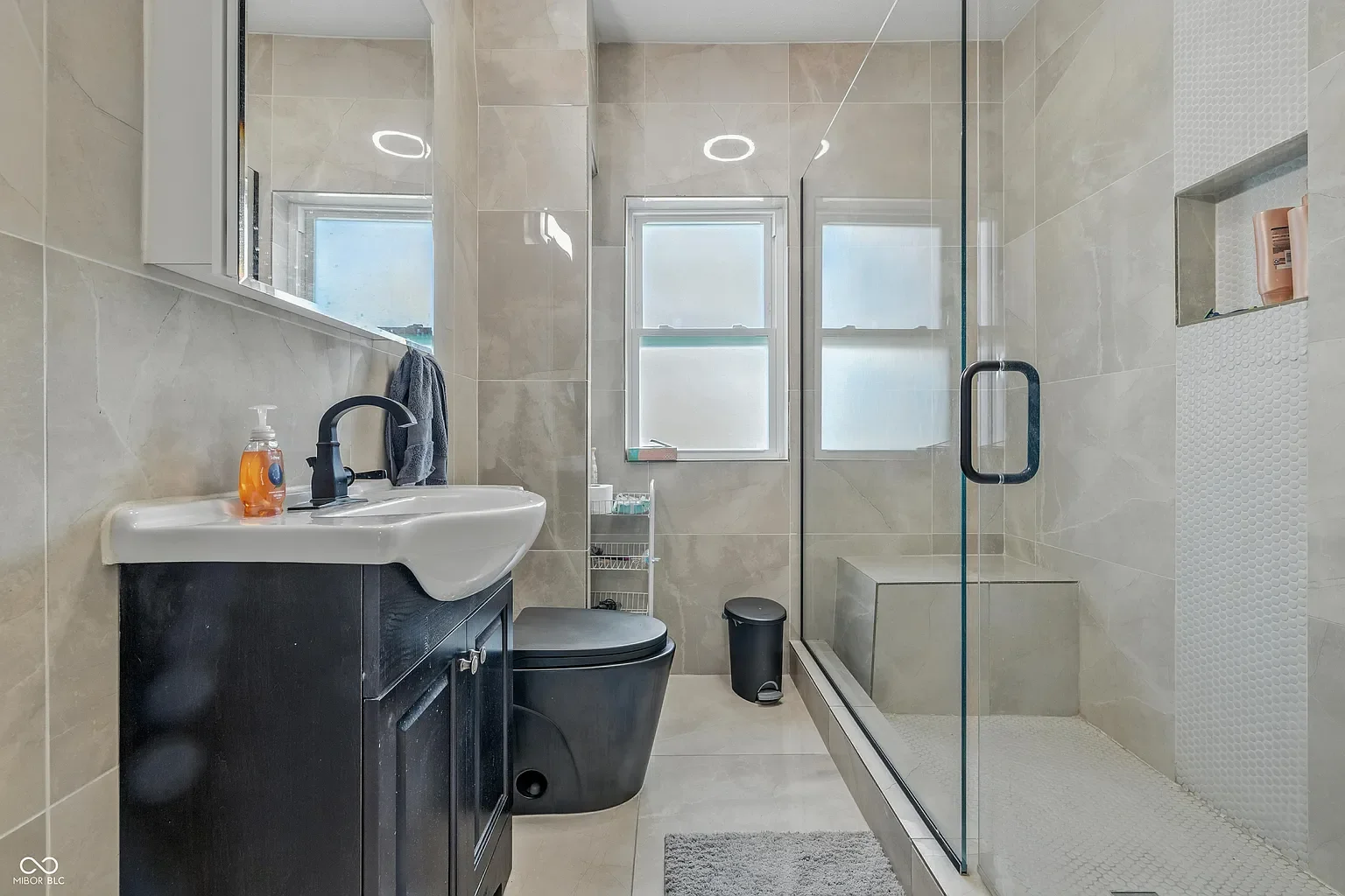 2-Bed/1 Bath Owner-Financed Home in Indianapolis, IN