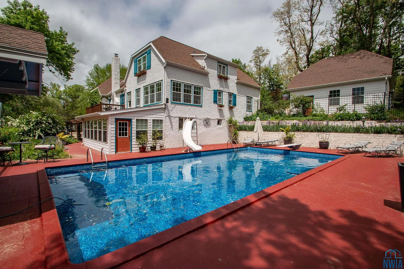 5-Bed/3 Bath Owner-Financed Home in Sioux City, IA