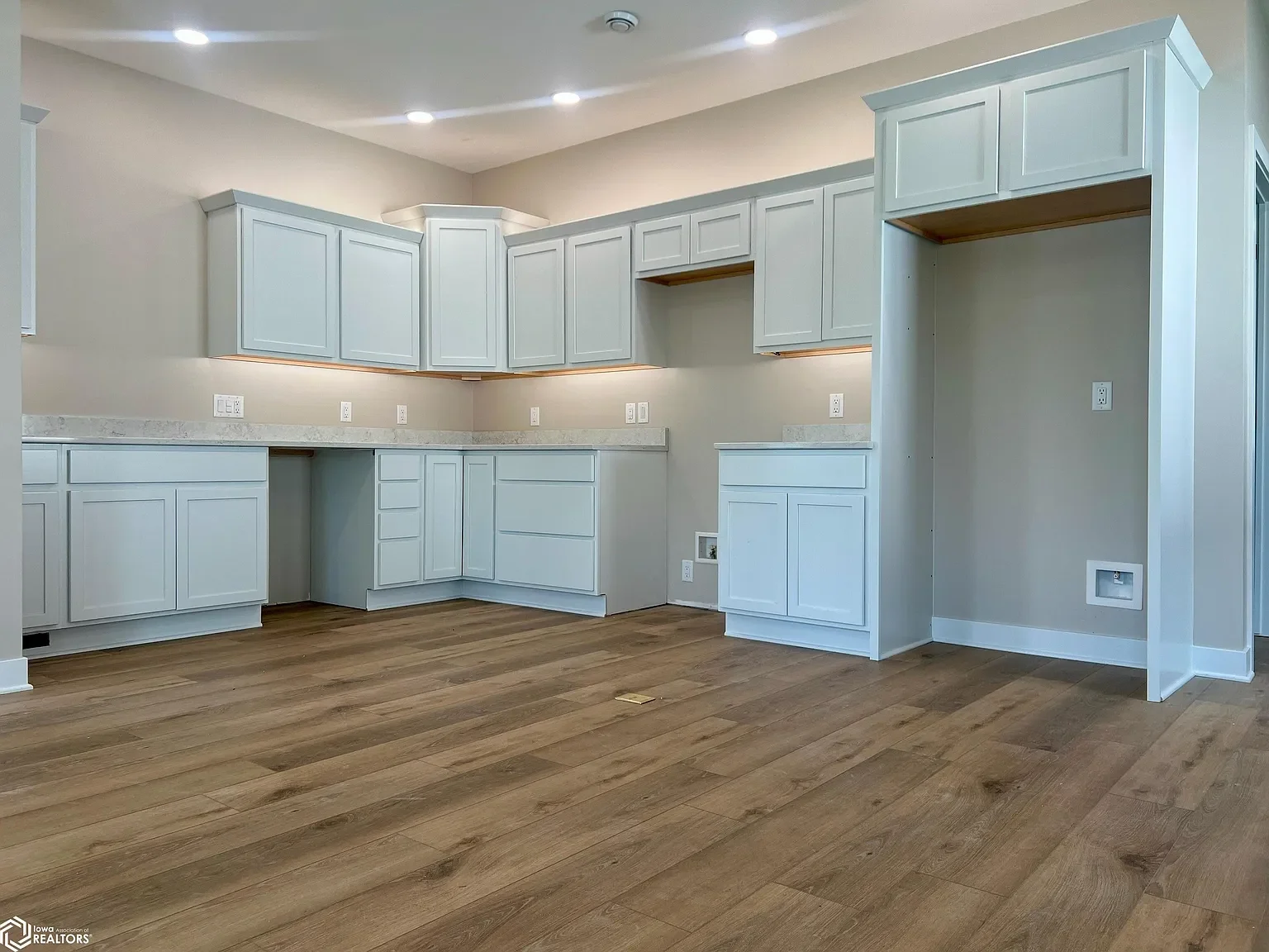 4-Bed/2 Bath Owner-Financed Home in Manning, IA