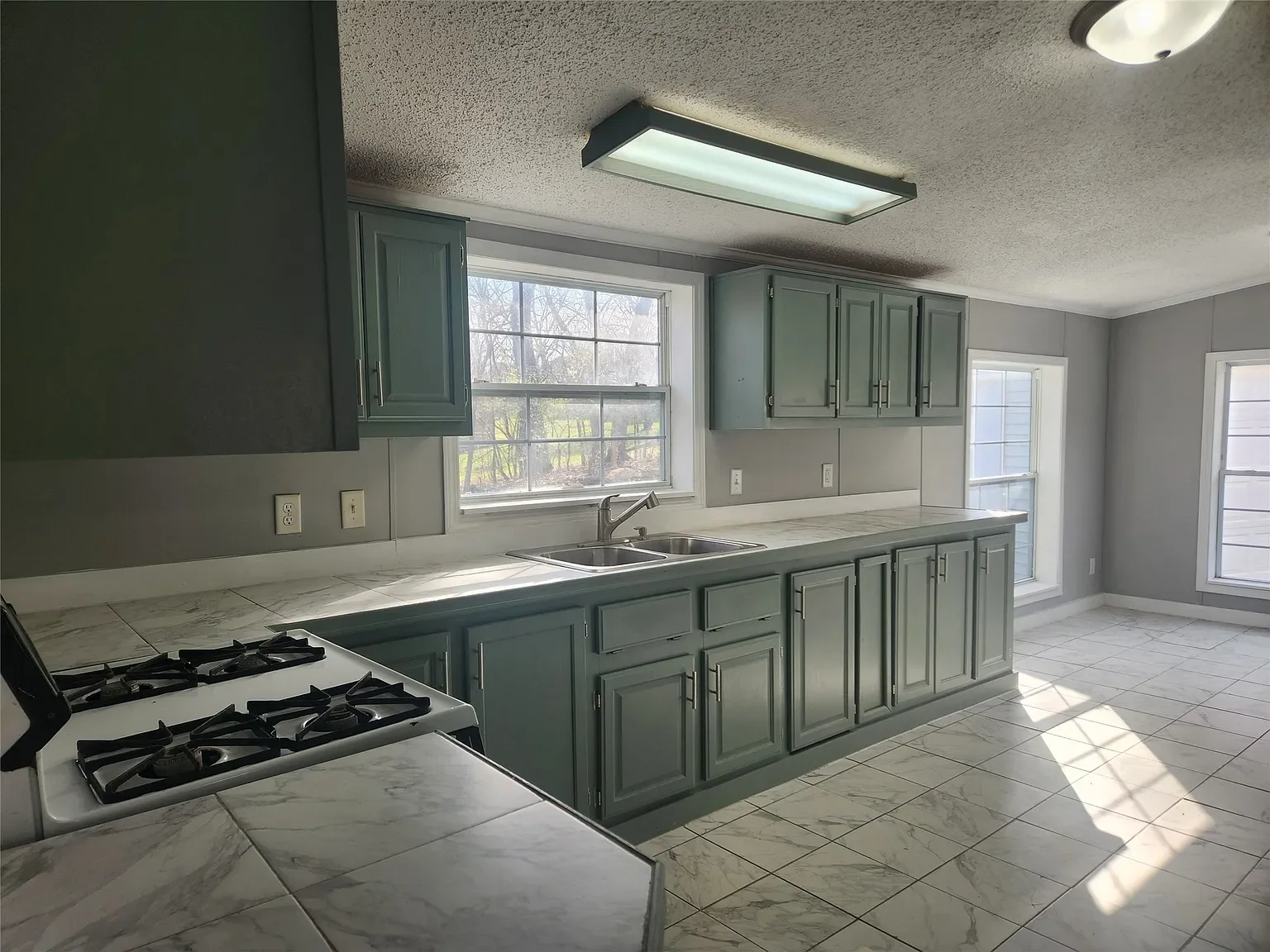 3-Bed/2 Bath Owner-Financed Home in Ottumwa, IA