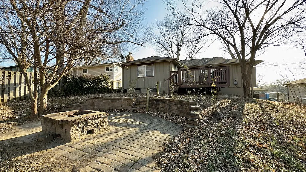 3-Bed/2 Bath Owner-Financed Home in Kansas City, KS