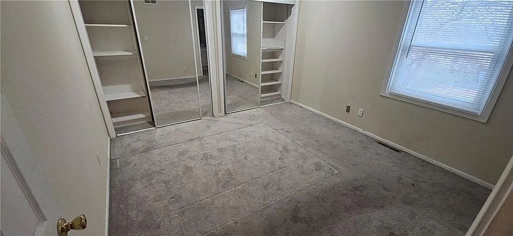 4-Bed/3 Bath Owner-Financed Home in Olathe, KS