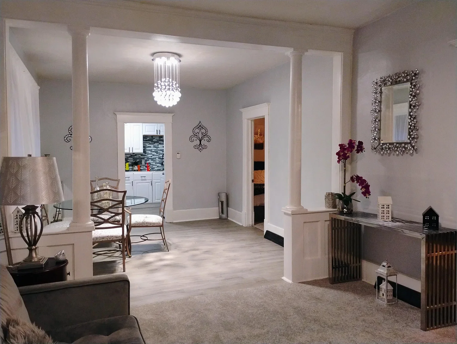 2-Bed/1 Bath Owner-Financed Home in Wichita, KS